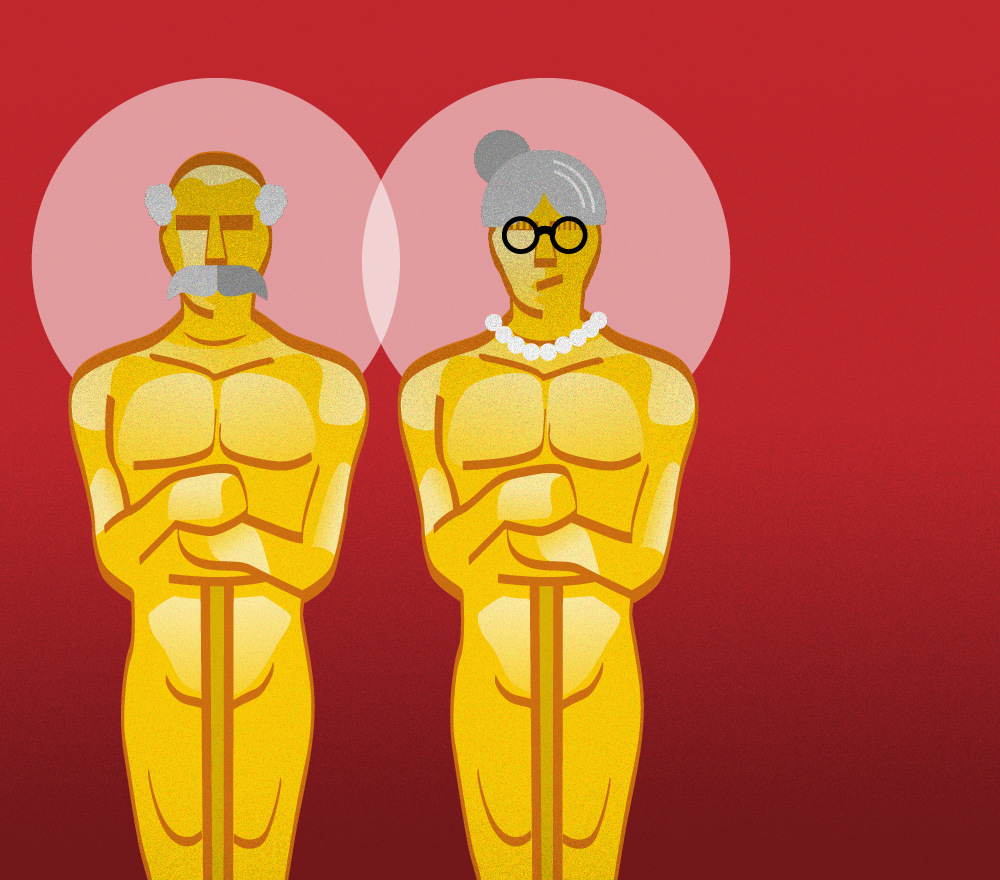 Oscar-korosztályok