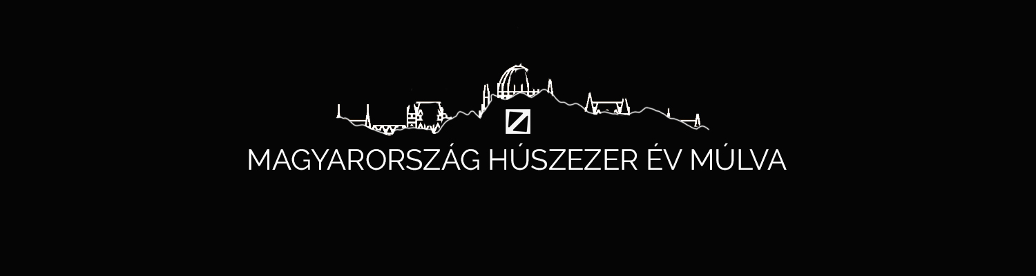 Magyarország húszezer év múlva